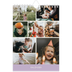 Fotokalender A5 — Pastellkapitler [kalender-forside]