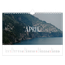 Fotokalender A4 — Endeløs flukt [April]