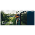 Bordkalendere — Enkel serif-font [kalender-forside]