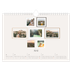 Fotokalender A4 — Bildevegg [kalender-forside]