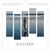 Månedskalender kvadratisk — Reisebilder [kalender-forside]
