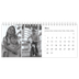 Bordkalendere — Bilder i fokus [Mars]