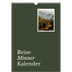 A3 Månedskalender — Redaksjonell Jord [kalender-forside]