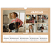 Fotokalender A3 — Magasinstil [Januar]