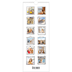 Fotokalender smal  — Albumøyeblikk [kalender-forside]