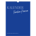 A3 Månedskalender — Klassisk kobolt [kalender-forside]