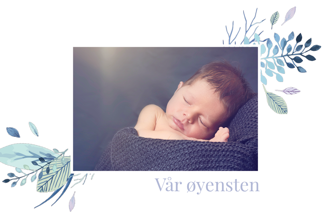 Invitasjoner — Sjernens navn