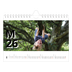 Fotokalender A5 — Bokstav og tall [kalender-forside]
