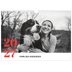 Fotokalender A3 — Et fantastisk år [kalender-forside]