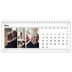 Bordkalendere — Avisstil [Mars]
