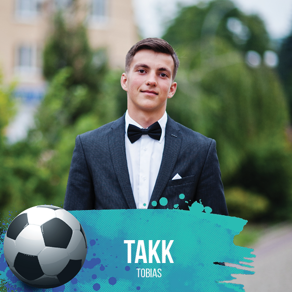 Takkekort — Fotballfan
