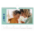 Fotokalender A5 — Fargerik kalender [Januar]