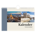 Fotokalender A5 — Verdens severdigheter [kalender-forside]