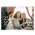 Fotokalender A4 — Bokstav og tall [kalender-forside]