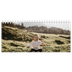 Bordkalendere — Elegant kalender [kalender-forside]