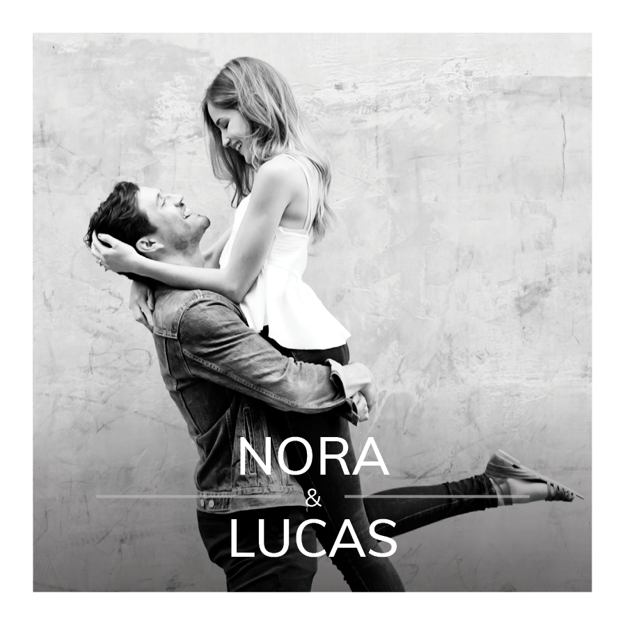 Invitasjoner — Ment for å være