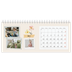 Bordkalendere — Vintage scrapbooking [kalender-forside]