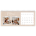 Bordkalendere — Scrapbook kalender [Mars]