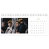Bordkalendere — Elegant kalender [kalender-forside]