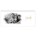 Bordkalendere — Diffuse bilderammer [kalender-forside]