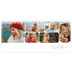 Bordkalendere — Øyeblikksbilder og skrift [kalender-forside]