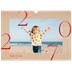 Fotokalender A3 — Røde detaljer [kalender-forside]
