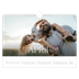 Fotokalender A4 — Tolv store måneder [April]