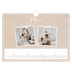 Fotokalender A4 — Scrapbook kalender [kalender-forside]