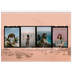 Fotokalender A4 dobbel (30 x 40 cm) — Eventyrlyst [kalender-forside]