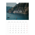 Fotokalender A5 — Endeløs flukt [Januar]