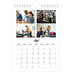 Fotokalender A5 — Boken om meg [April]