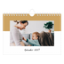 Fotokalender A5 — Kalender med "To do"-liste [kalender-forside]
