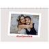 Fotokalender A4 dobbel (30 x 40 cm) — Signert trykk [kalender-forside]