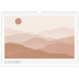 Fotokalender A3 — Velvære-sitater [kalender-forside]