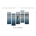 Fotokalender A5 — Reisebilder [kalender-forside]
