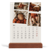 Bordkalender med trestativ - Stående — Bilder i bevegelse [kalender-forside]