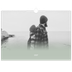 Fotokalender A3 — Grønn gradering [kalender-forside]