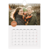 Fotokalender A5 — Fotoklistremerke [Januar]