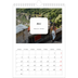 Fotokalender A4 (20 x 30 cm) — Den fulle historien [Mai]