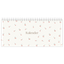 Bordkalendere — Kirsebærlykke [kalender-forside]