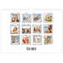 Fotokalender A3 — Albumøyeblikk [kalender-forside]