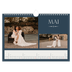 Fotokalender A4 — Skifer & seriffer [Mai]