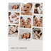 Fotokalender A4 (20 x 30 cm) — Bilder i bevegelse [kalender-forside]
