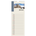 Fotokalender smal  — Verdens severdigheter [Januar]