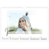 Fotokalender A3 — Transparente rammer [Januar]