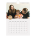 Fotokalender A5 — Fotoklistremerke [Februar]