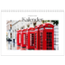 Fotokalender A4 dobbel (30 x 40 cm) — Min reiseskildring [kalender-forside]