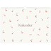 Fotokalender A3 — Kirsebærlykke [kalender-forside]