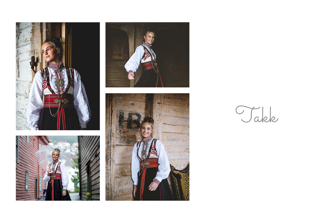 Takkekort — Lett og luftig