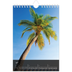 Fotokalender A5 — Transparent kalender [April]